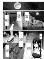 Shikisokuzekuu Ikkousen Wa Mita page 7