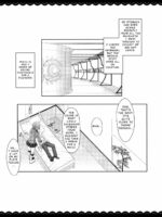 Shikoshiko Daisuki Nightingale + Kaijou Gentei Omakebon page 2