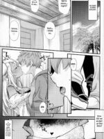 Shinshou Hatsujou page 2