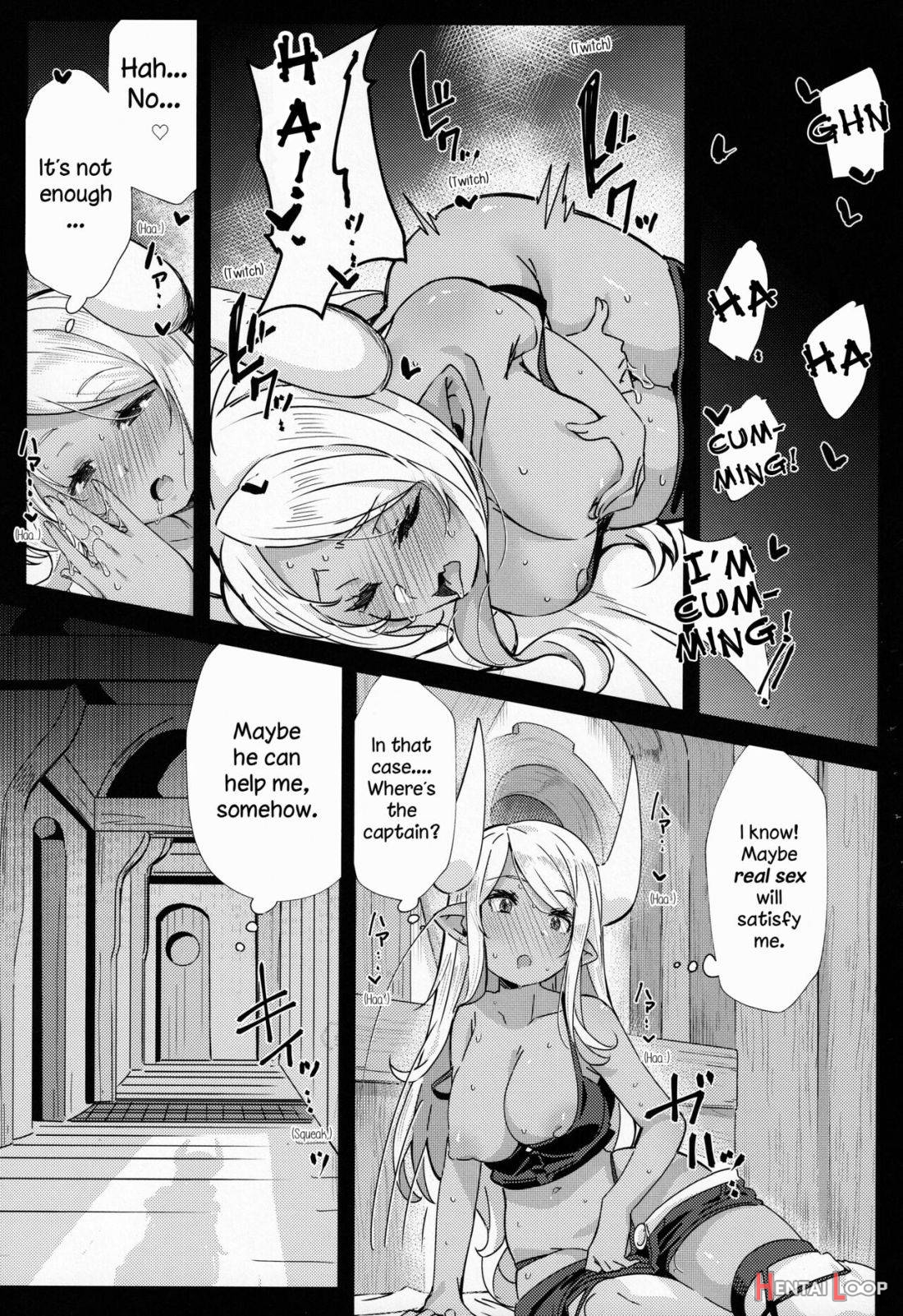 Shinshou Hatsujou page 4