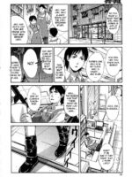 Shinya no Jourenkyaku page 4