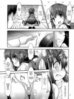 Shireikan-san wa Sekuhara-san nano Desu! page 3