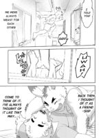 Shirokuma-kun To Irousagi page 7