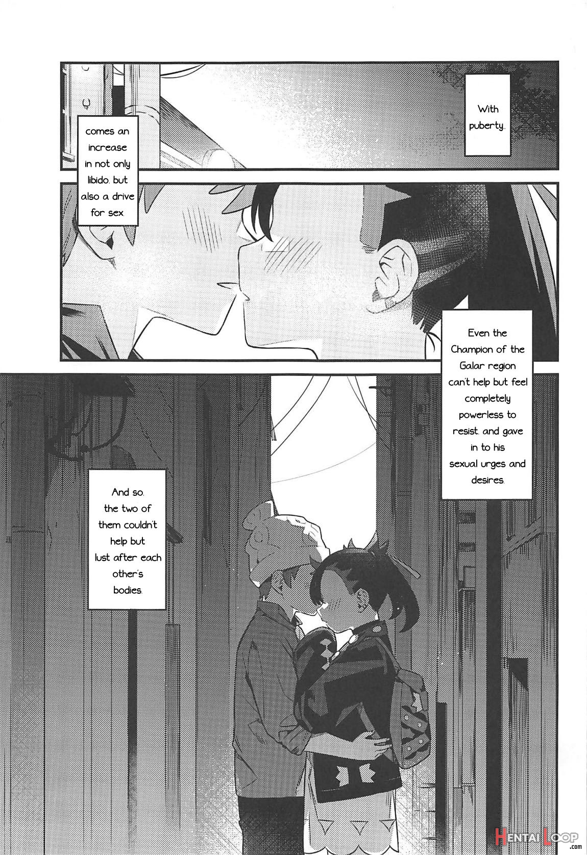 Shishunki! page 2