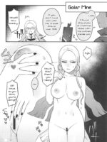 Shishunki! page 9