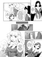 Shoujo Yuri page 2