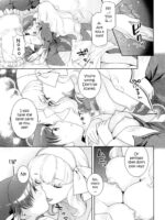 Shoujo Yuri page 5
