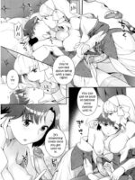 Shoujo Yuri page 6