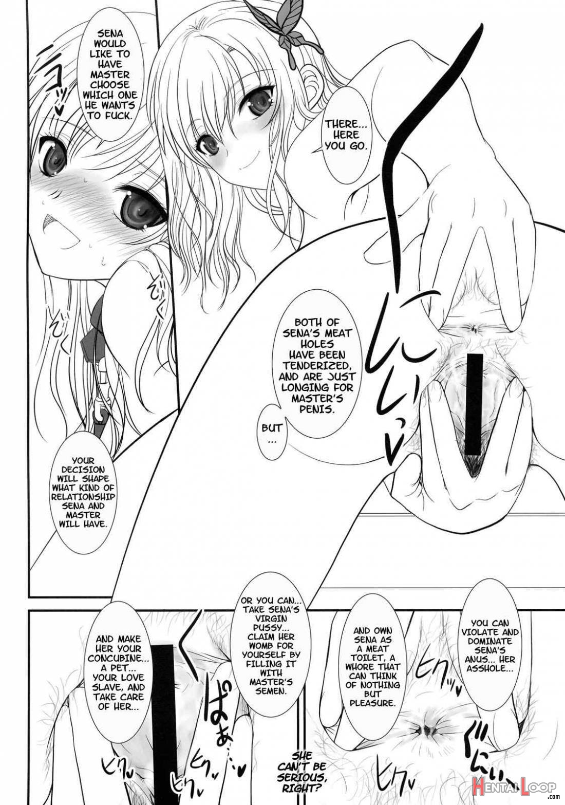 Shounen x Niku x Dorei + Omake Hon page 29