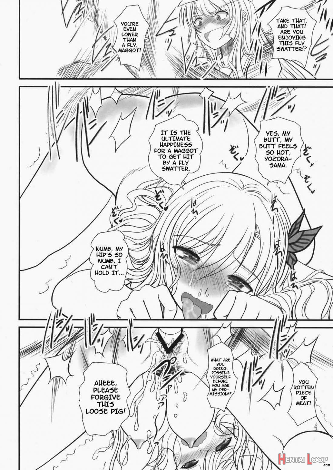 Shounen x Niku x Dorei + Omake Hon page 51