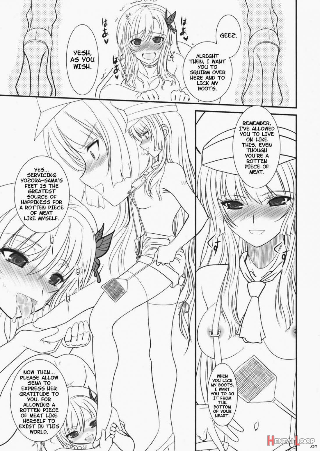 Shounen x Niku x Dorei + Omake Hon page 52