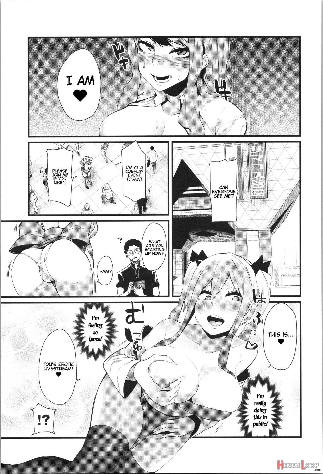 Shounin Hametsu Yokkyuu page 7