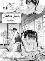 Sisters Pussy page 2