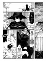 Slime-san to Majo no Deshi page 2