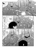Slime-san to Majo no Deshi page 8