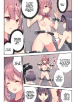 Smiling Climax Game page 2
