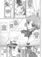 STEEL HEROINES Vol. 1 -Kusuha page 3