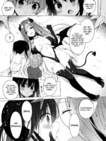Succubus-kei Onee-chan wa Misetagari page 2