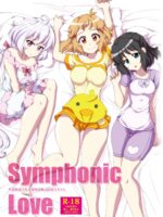 Symphonic Love page 1