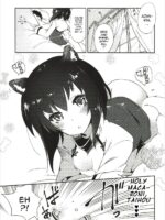 Taihou-chan wa Hatsujouki page 2