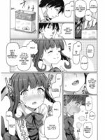 Takanami, Tottemo Midarechau kamo!? desu! page 4