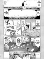 Teitoku No Ketsudan: Showa 1616 page 3