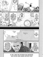 Teitoku No Ketsudan: Showa 1616 page 4