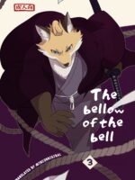 The Bellow Of The Bells - 3 page 1