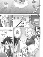 The Destructive Japanese Power page 4