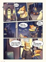 The Fulll Moon Part 2 page 4