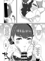 The Other Senpai page 9