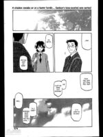 The Tuberose's Cage Ch. 1-23 Misc Translators And Scans page 1
