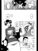The Tuberose's Cage Ch. 1-23 Misc Translators And Scans page 10