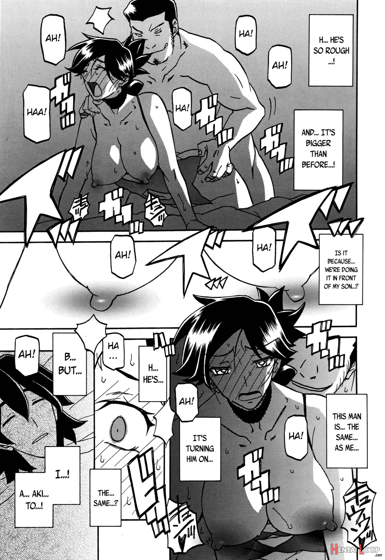 The Tuberose's Cage Ch. 1-23 Misc Translators And Scans page 166