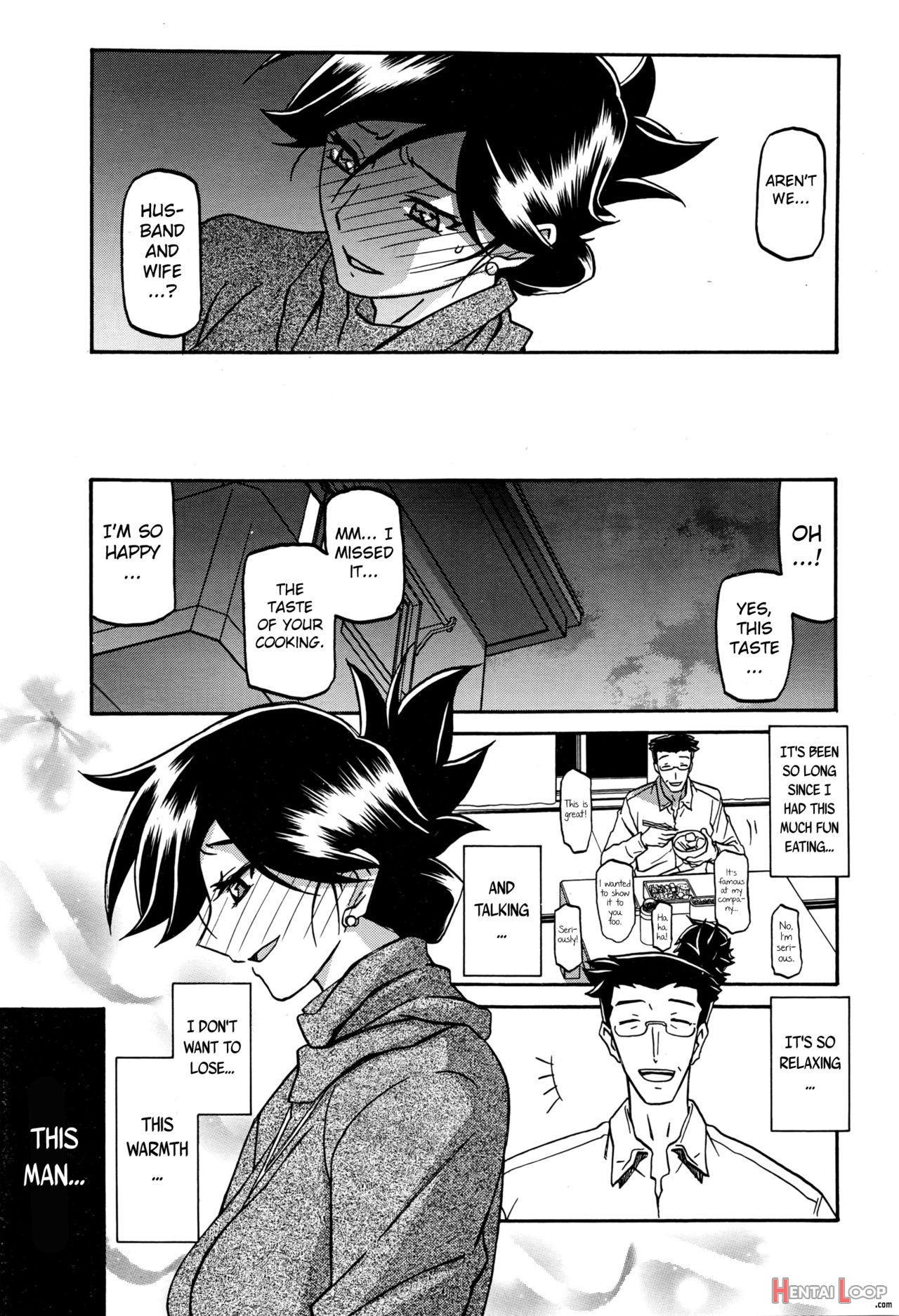 The Tuberose's Cage Ch. 1-23 Misc Translators And Scans page 180