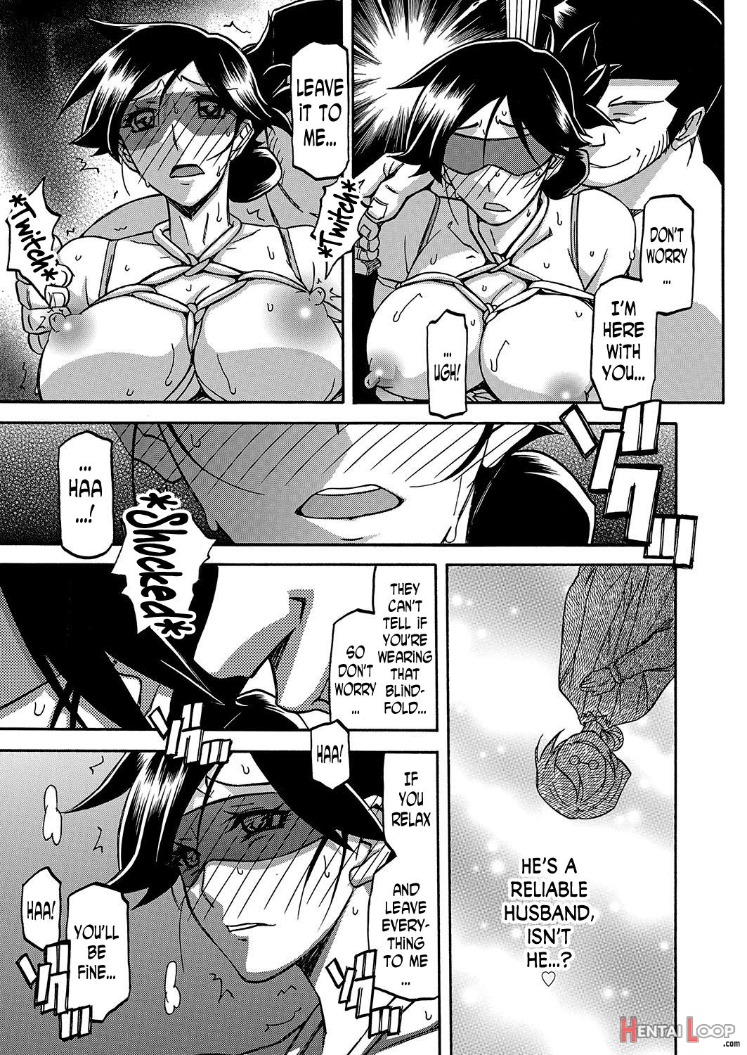 The Tuberose's Cage Ch. 1-23 Misc Translators And Scans page 230