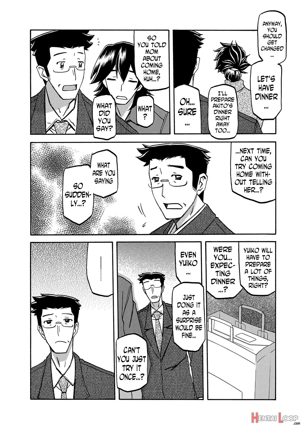 The Tuberose's Cage Ch. 1-23 Misc Translators And Scans page 269