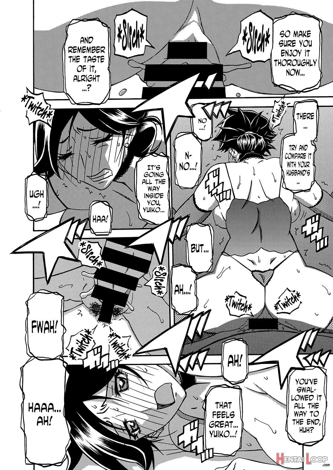 The Tuberose's Cage Ch. 1-23 Misc Translators And Scans page 279