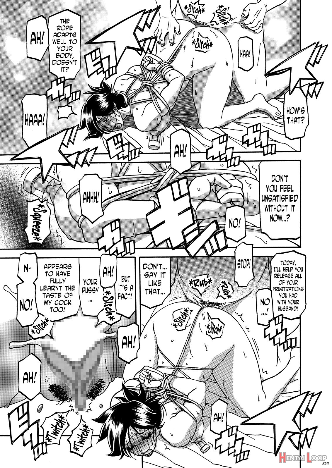 The Tuberose's Cage Ch. 1-23 Misc Translators And Scans page 298