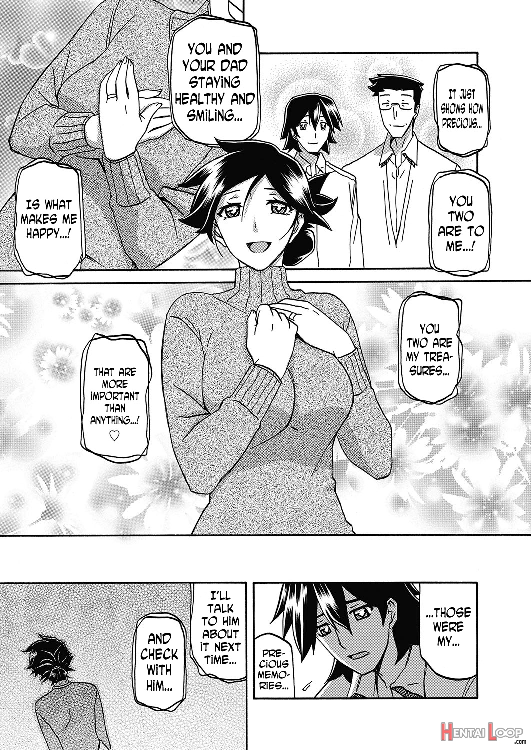 The Tuberose's Cage Ch. 1-23 Misc Translators And Scans page 334