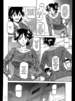 The Tuberose's Cage Ch. 1-23 Misc Translators And Scans page 4