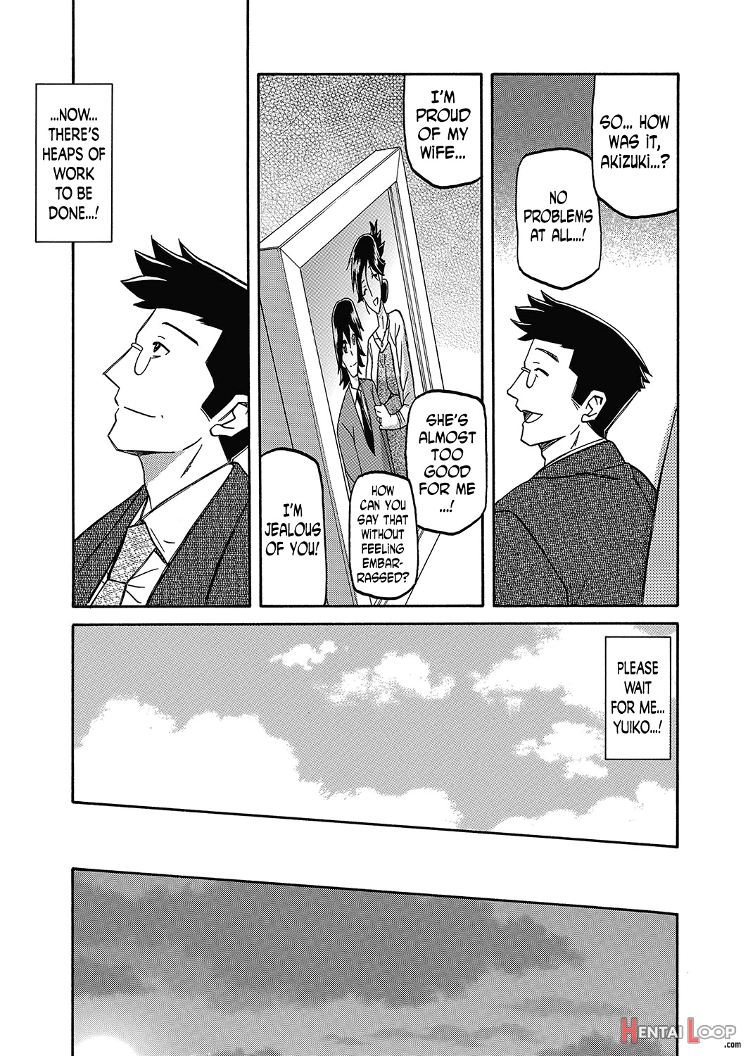 The Tuberose's Cage Ch. 1-23 Misc Translators And Scans page 414