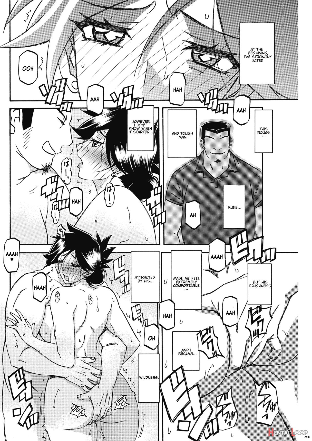 The Tuberose's Cage Ch. 1-23 Misc Translators And Scans page 439