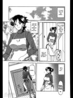 The Tuberose's Cage Ch. 1-23 Misc Translators And Scans page 5