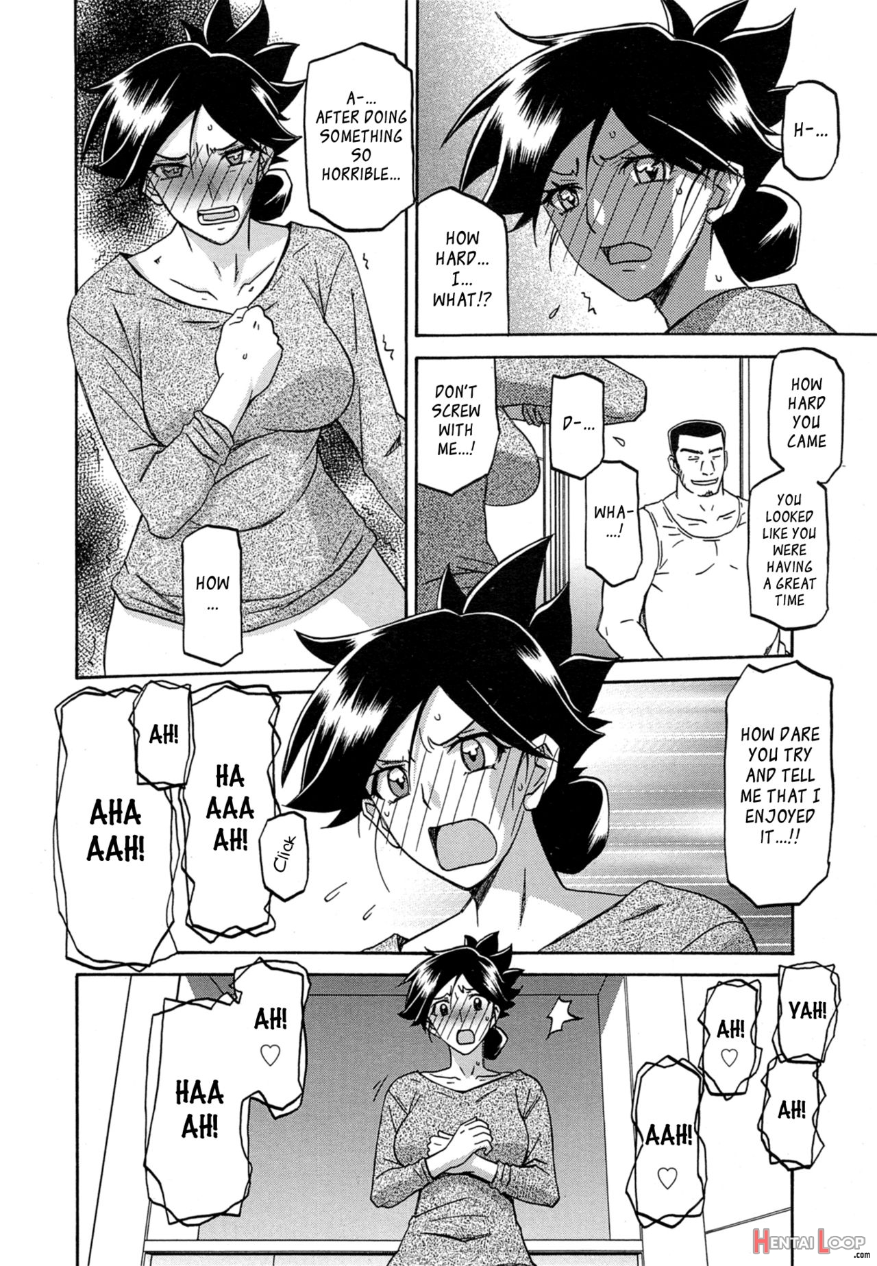 The Tuberose's Cage Ch. 1-23 Misc Translators And Scans page 64