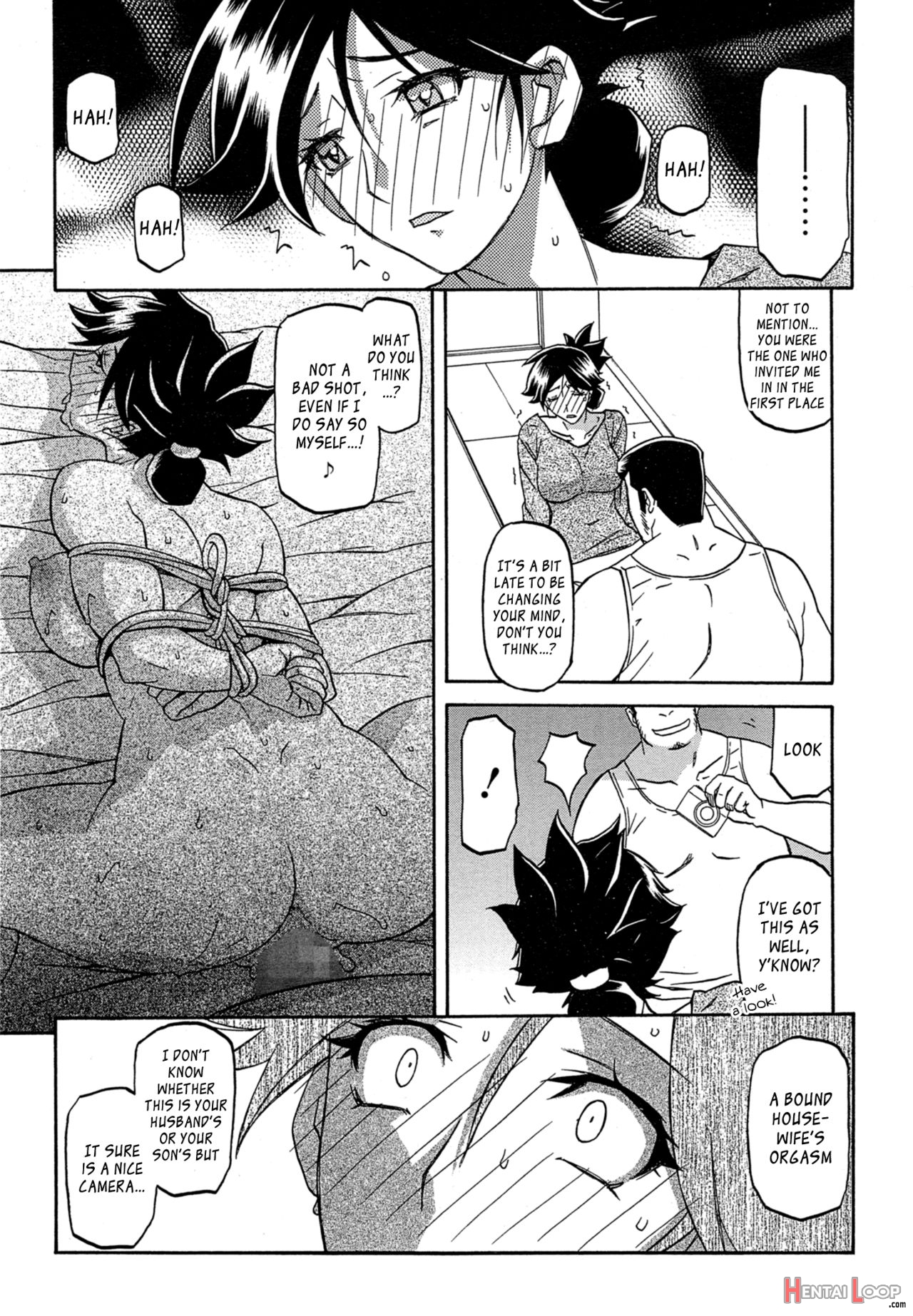 The Tuberose's Cage Ch. 1-23 Misc Translators And Scans page 67