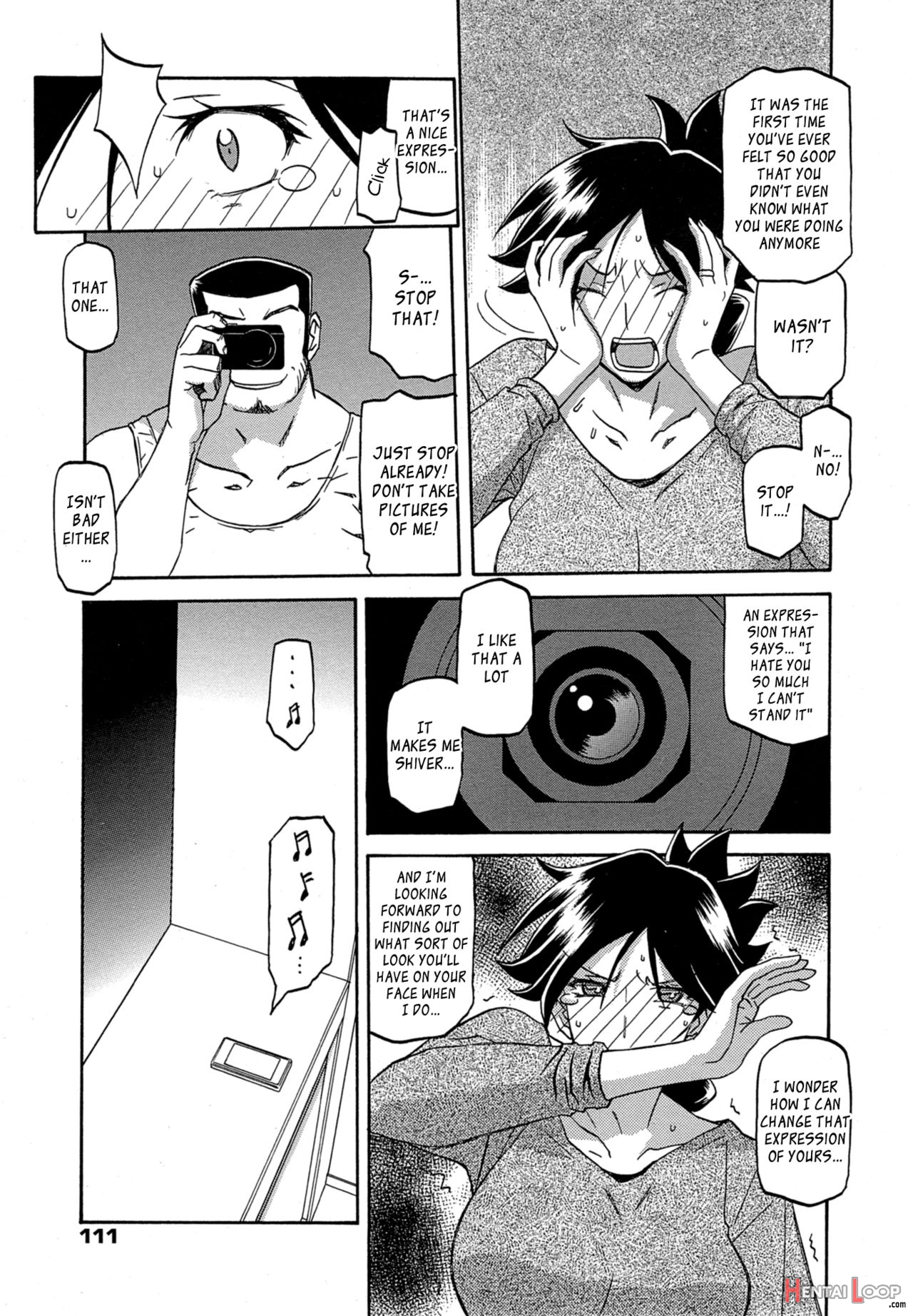 The Tuberose's Cage Ch. 1-23 Misc Translators And Scans page 69