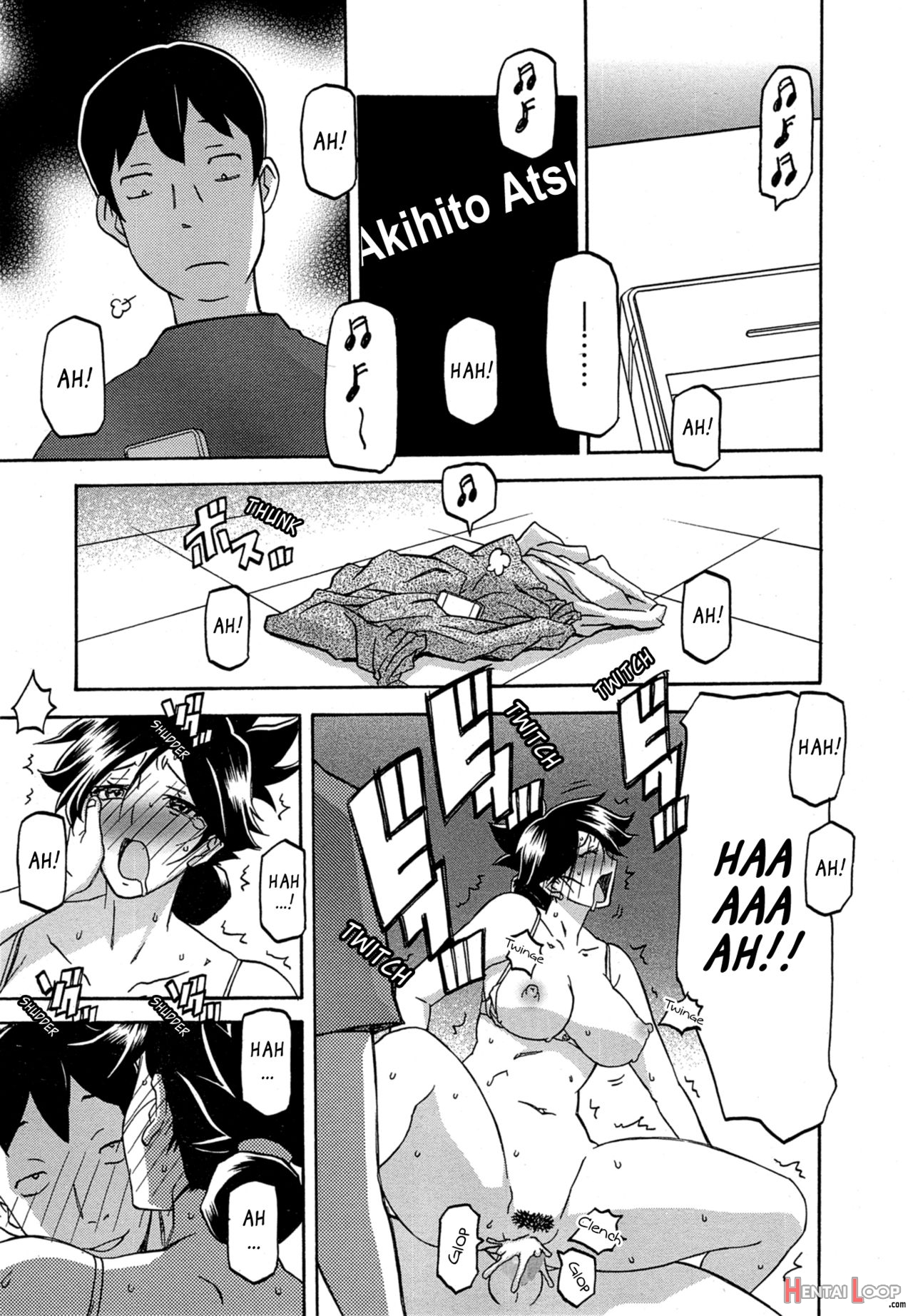 The Tuberose's Cage Ch. 1-23 Misc Translators And Scans page 79