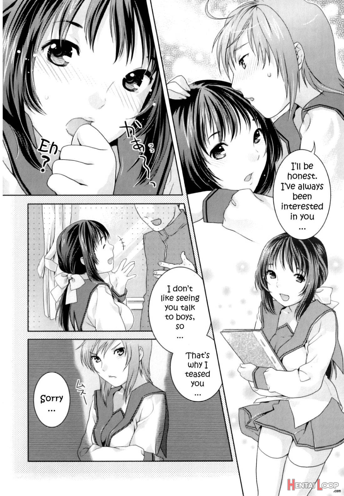 Their Relation page 6