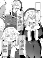 Tiny Ero Sister Confessional 2 page 3